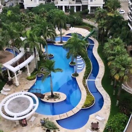 Barra Family Resort 212 Rio de Janeiro Esterno foto