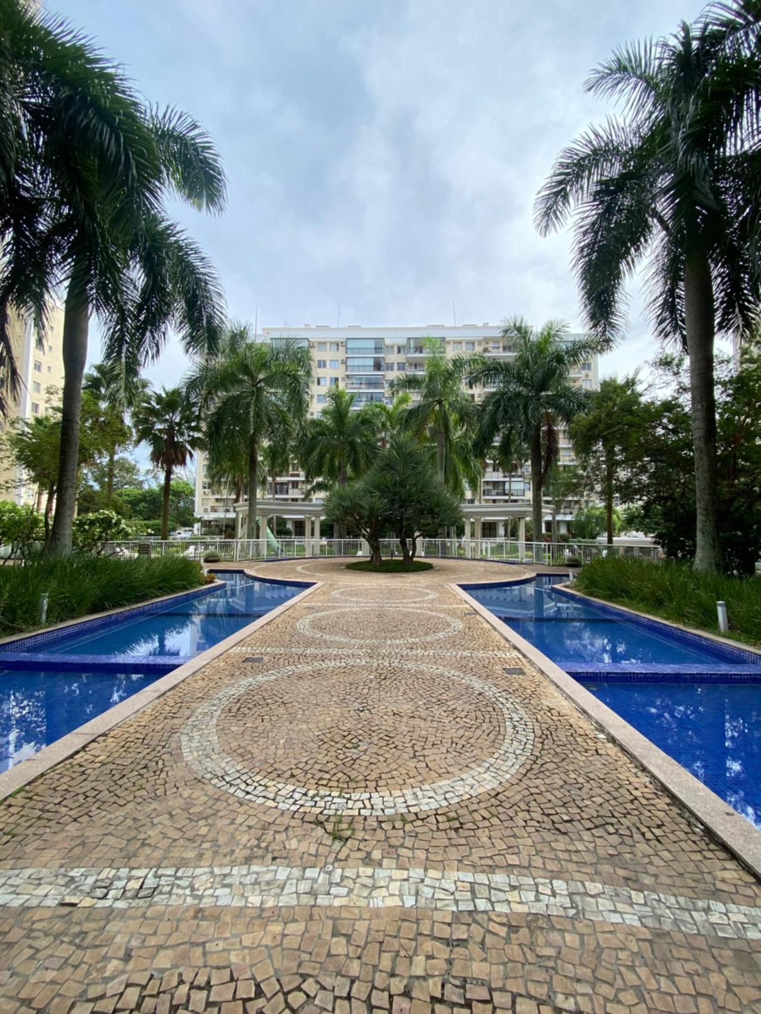 Barra Family Resort 212 Rio de Janeiro Esterno foto